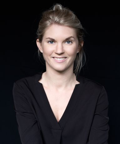 Hanna Alsterlund 