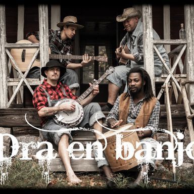 Dra en banjo (SWE) - Banjorock 
