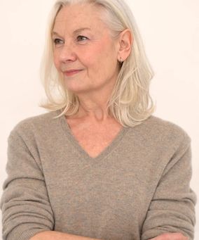 Elisabeth Falk - Profil