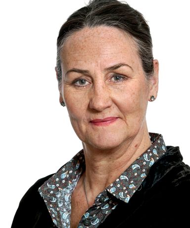 Helen Söderqvist
