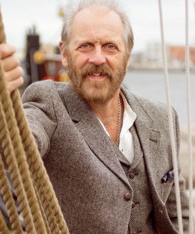 Jerker Fahlström