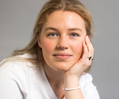 Maja Holmgren Larsson