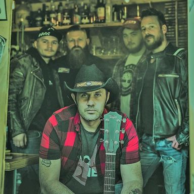 Hicktown Breakout (UK) - Country Rock 