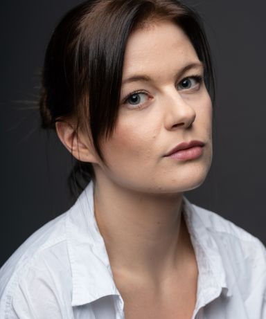 Sophie Lüttgenau